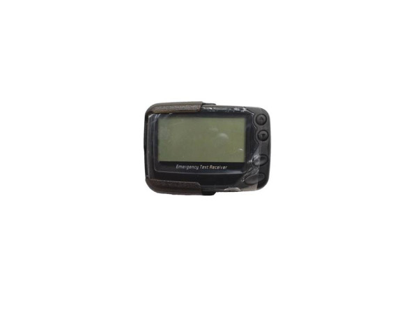 Pager - Mobil Çağrı Cihazı