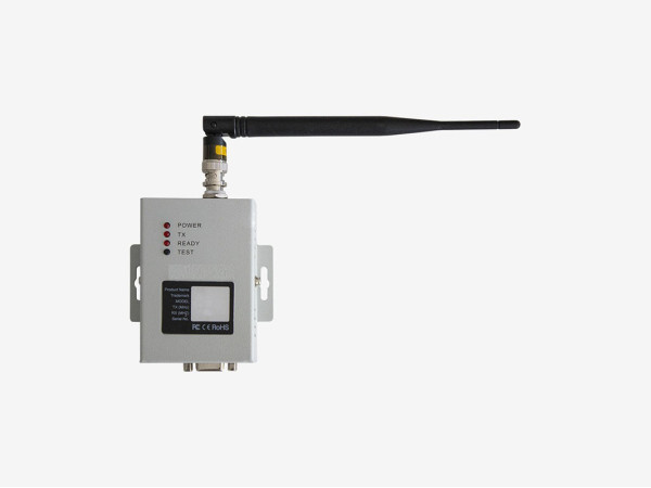 Pager Transmitter