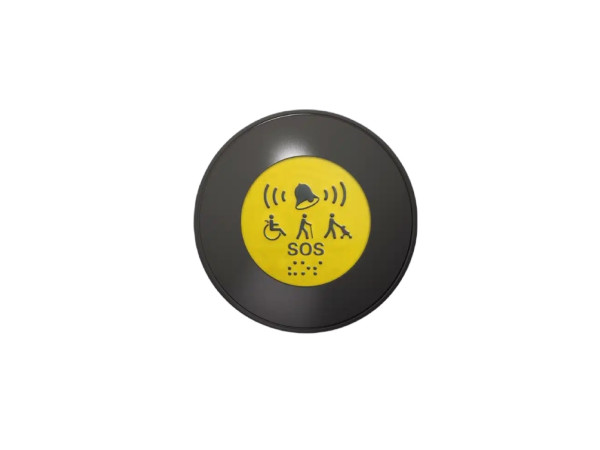 Engelli Çağrı Butonu